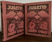 Jugend Munchner Illustrierte Wochenschrift Fur Kunst Und Leben; Vols. 1 - 2, Nos. 1 - 52