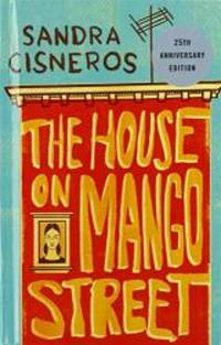 The House On Mango Street (Turtleback School &amp; Library Binding Edition) by Sandra Cisneros - 1991-06-06