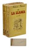 La forja de un rebelde: Vol. I La forja, Vol. II La ruta, Vol. III La llama (The Forging of a Rebel)