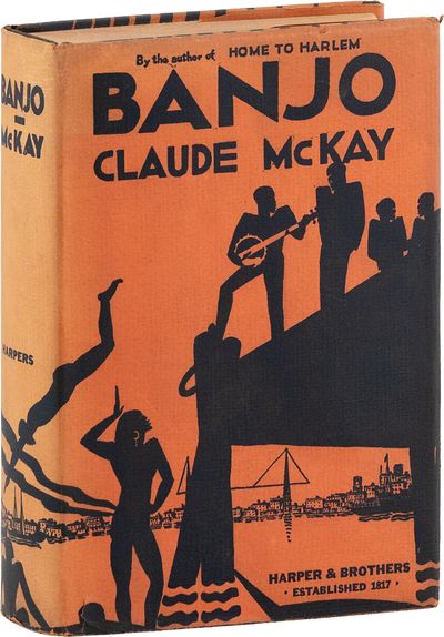 Banjo: A Story without a Plot