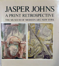 Jasper Johns A Print Retrospective