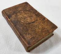 cover of Beauties of the Bible. Being a Selection from the Old and New Testaments, with Various Remarks and Brief Dissertations...