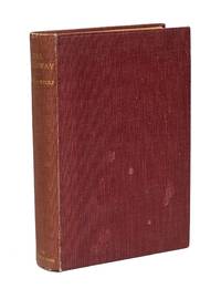 cover of Mrs. Dalloway