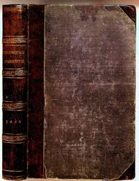 The Columbian Lady's and Gentleman's Magazine, Embracing Literature in Every Department: Volume III, 1845