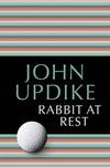 Rabbit At Rest