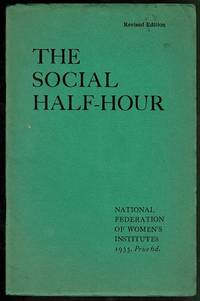 image of The Social Half-Hour