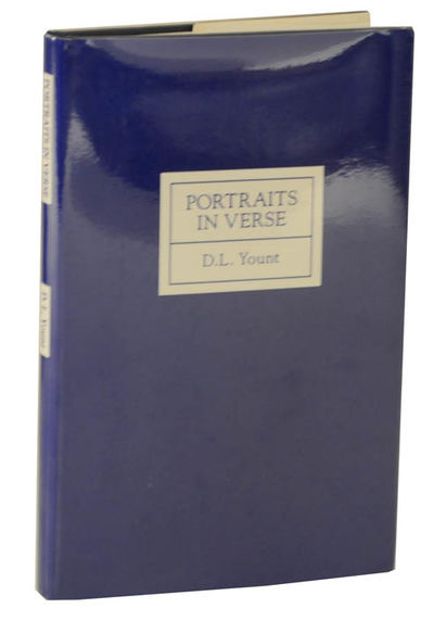 Portraits in Verse