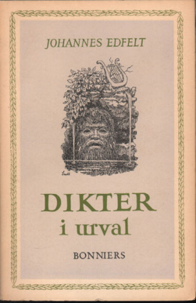 DIKTER I URVAL.