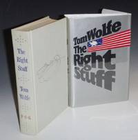image of The Right Stuff (Inscribed By the author)