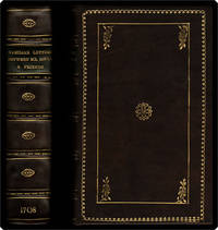 image of Some familiar letters between Mr. Locke, and several of his friends.