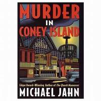 image of Murder in Coney Island