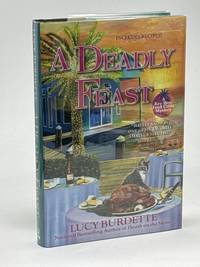 A DEADLY FEAST: A Key West Food Critic Mystery.