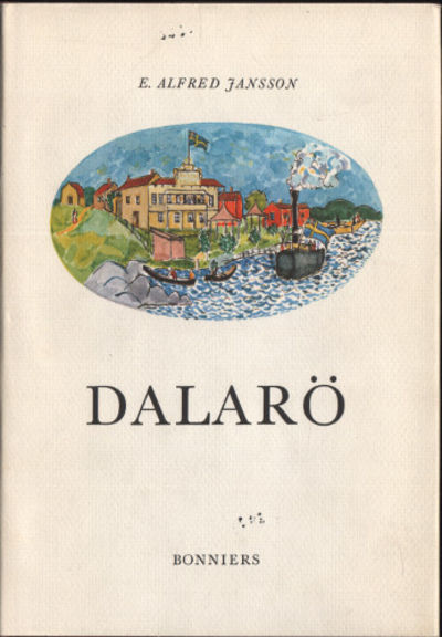 DALARÖ.