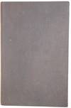 The 1951 Journal Of An American Writer Living In Paris And Travelling In Western Europe