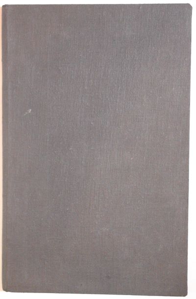 The 1951 Journal Of An American Writer Living In Paris And Travelling In Western Europe