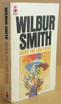 image of When the Lion Feeds