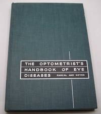 image of The Optometrist's Handbook of Eye Diseases