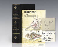 Octopussy and the Living Daylights.