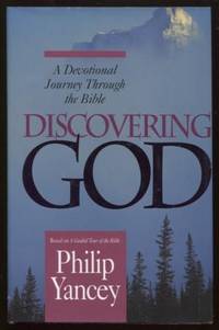 Discovering God A Devotional Journey Through the Bible