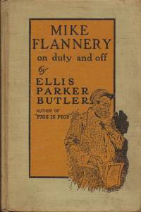 image of Mike Flannery On Duty and Off