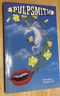cover of Pulpsmith Vol. 4 No.1 Spring 1984