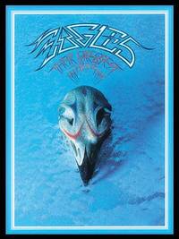 Eagles: Their Greatest Hits [Piano/Vocal/Chords]