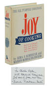 Joy Of Cooking