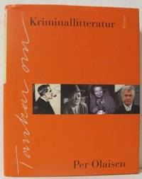 Tankar om kriminallitteratur.