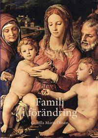 Familj i förändring.