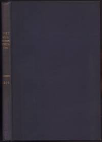 cover of First International (Sixth National) SUNDAY SCHOOL CONVENTION held at Baltimore, MD., May 11, 12, 13, 1875