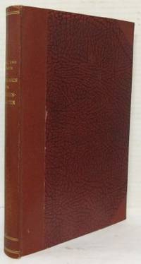 Rechtsbuch für Genossenschaften.