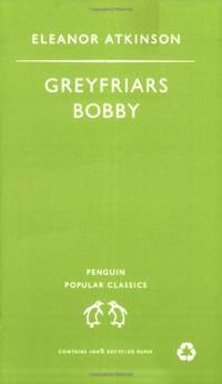 Greyfriars Bobby (Penguin Popular Classics)
