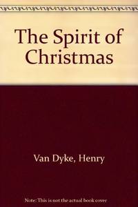 The Spirit of Christmas