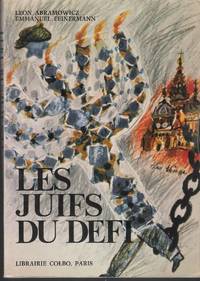 Les Juifs du Défi