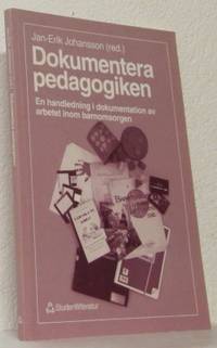 Dokumentera pedagogiken En handledning i…