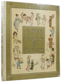 image of Under the Window: Pictures and Rhymes for Children
