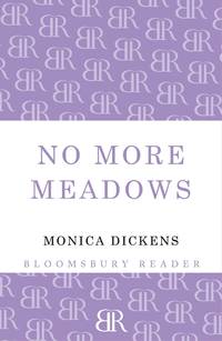 No More Meadows