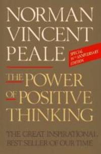 image of Power of Positive Thinking (Special Anniversary)