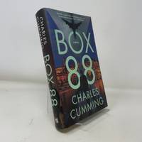 BOX 88: A Novel