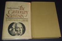 cover of Priestley & Lavoisier: the Cautionary Scientists