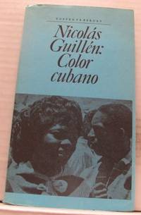 Color cubano. Svensk tolkning av Francisco Uriz…
