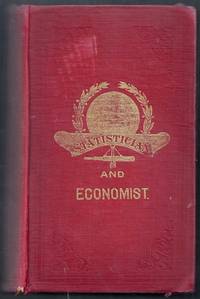 image of The Statistician and Economist 1901-1902
