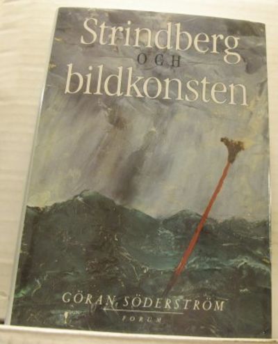 Strindberg och bildkonsten.
