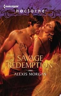 Savage Redemption