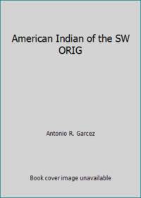 American Indian Ghost Stories of the Southwest