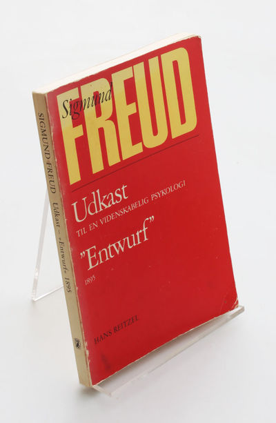 Udkast til en videnskabelig psykologi. 'Entwurf'…