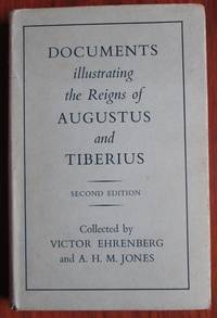 image of Documents Illustrating the Reigns of Augustus and Tiberius