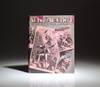 Sins of America; As "Exposed" by the Police Gazette. With an Introduction by Thomas Beer