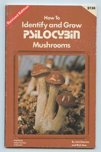 image of How to Identify and Grow Psilocybin Mushrooms
