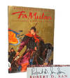 FA Mulan: The Story of a Woman Warrior